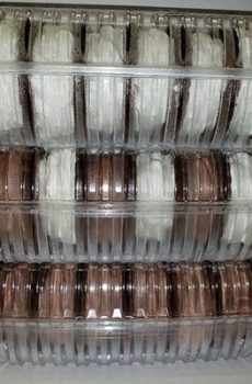 Ice Cream Sandwiches